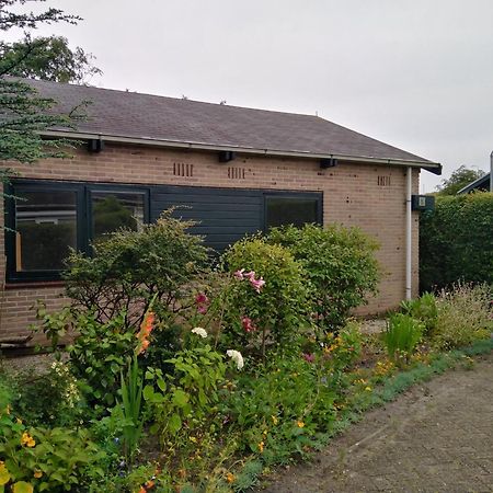 Sint Maartensvlotbrug Gemuetliches Ferienhaus An Der Kueste Nordholland Sint Maartenszee Boerenslag 5 מראה חיצוני תמונה